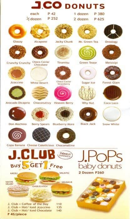 jco donuts sm calamba|Location .